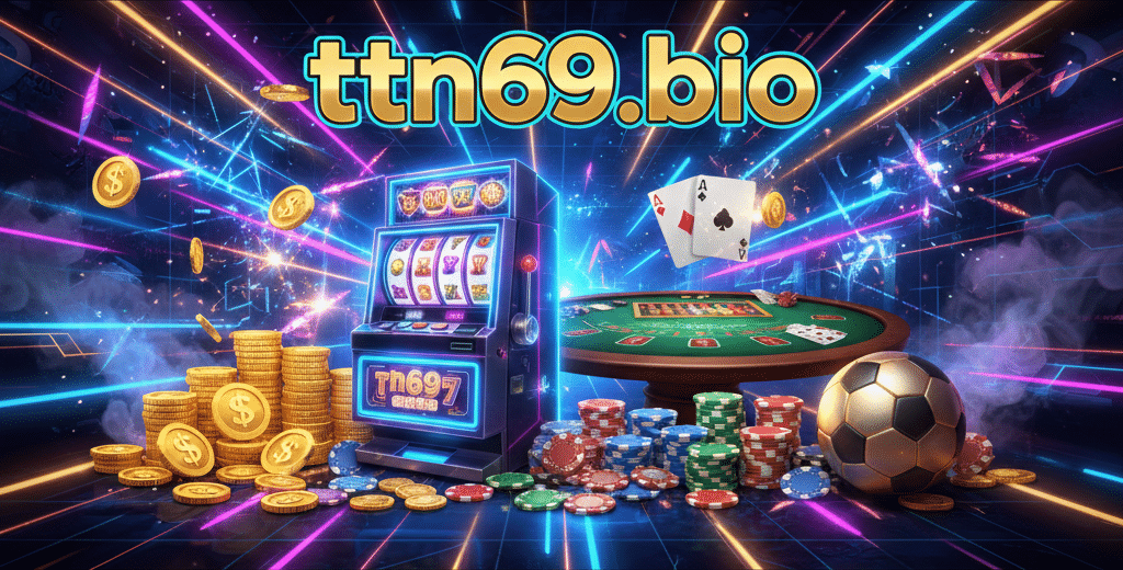 ttn69.bio