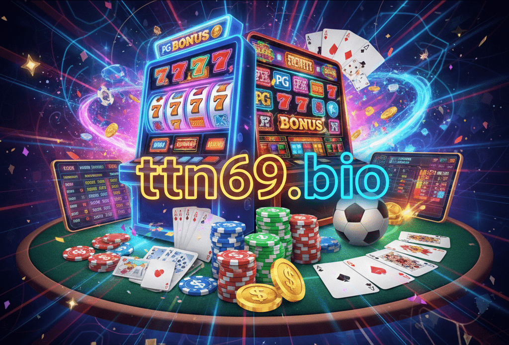 ttn69.bio