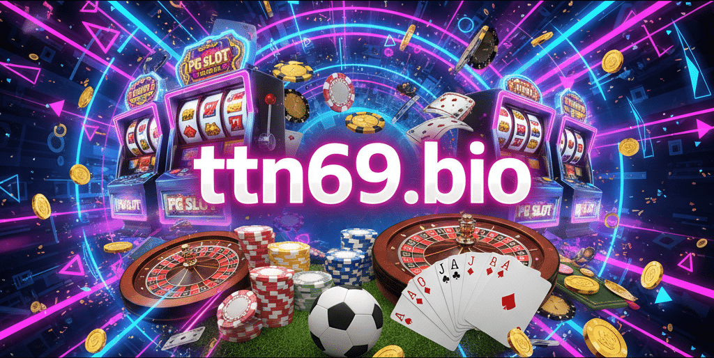ttn69.bio