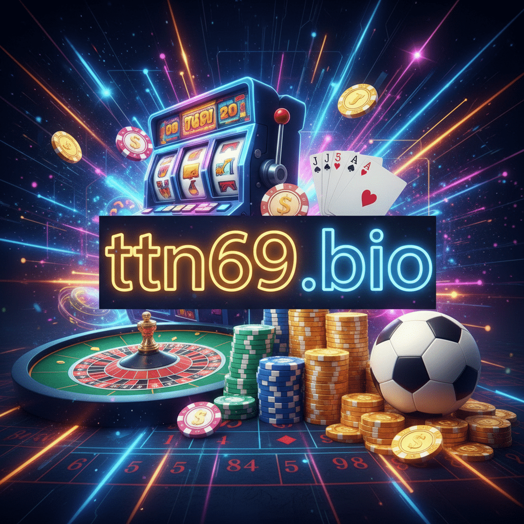 ttn69.bio