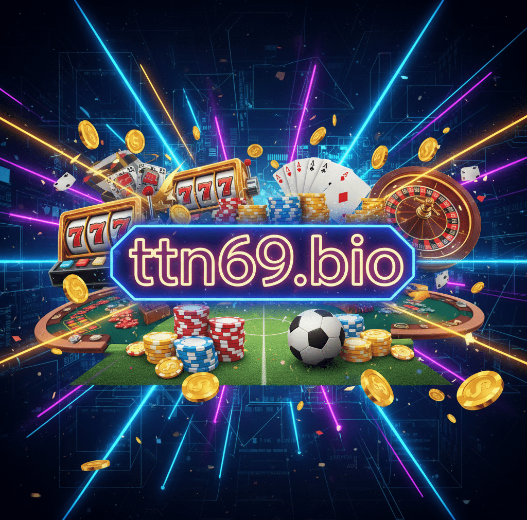 ttn69.bio